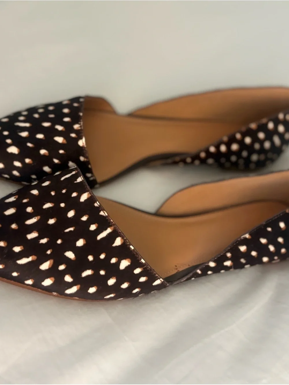 J. Crew chic orsay